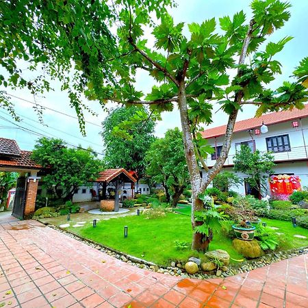Golden Star Villa 顺化 外观 照片