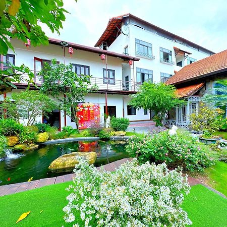 Golden Star Villa 顺化 外观 照片