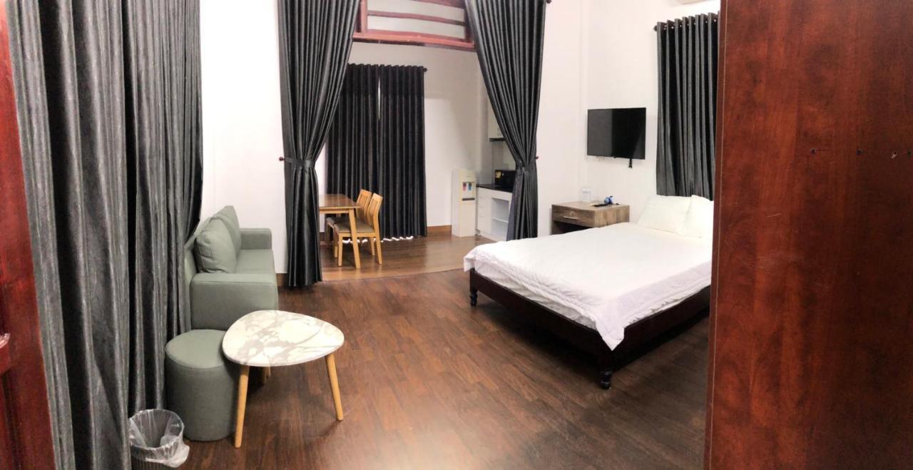 Golden Star Villa 顺化 外观 照片