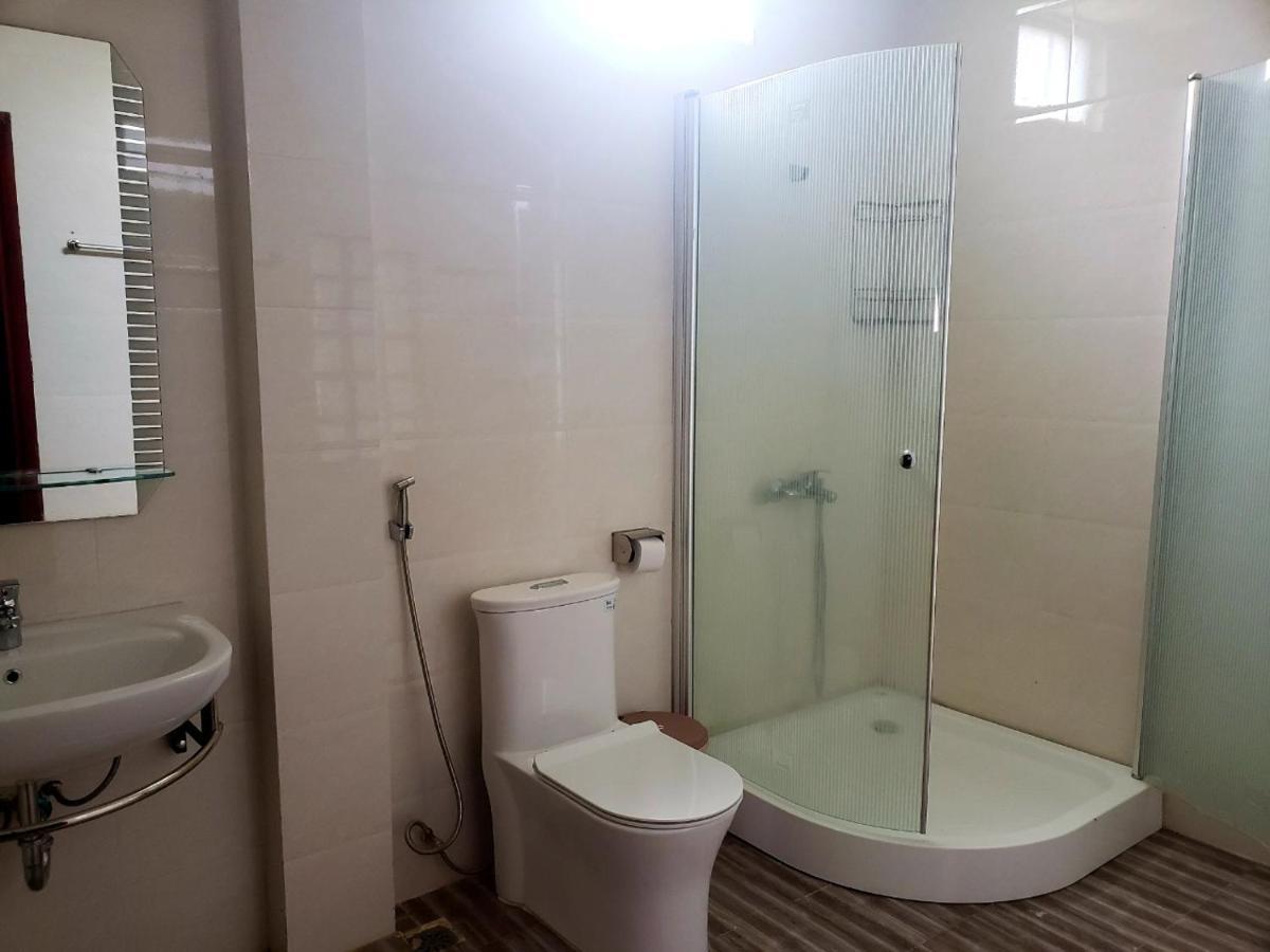 Golden Star Villa 顺化 外观 照片
