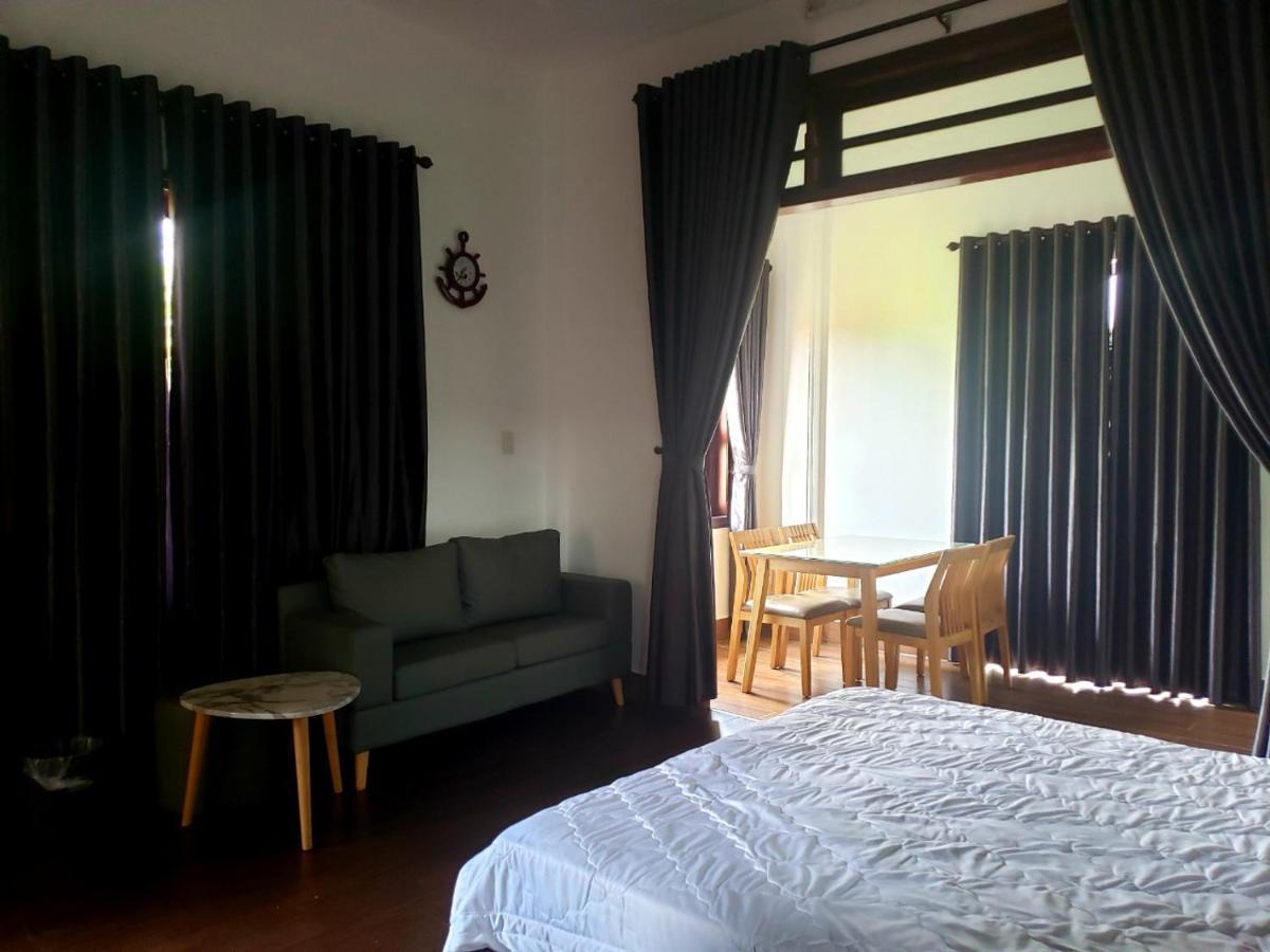 Golden Star Villa 顺化 外观 照片