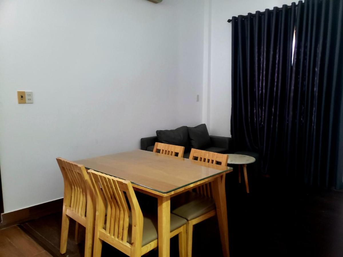 Golden Star Villa 顺化 外观 照片