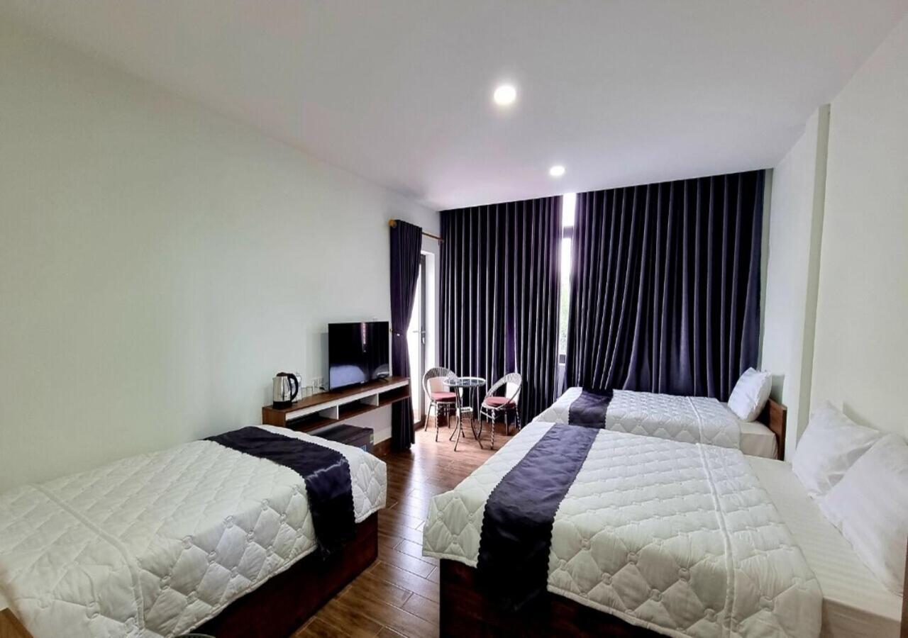 Golden Star Villa 顺化 外观 照片