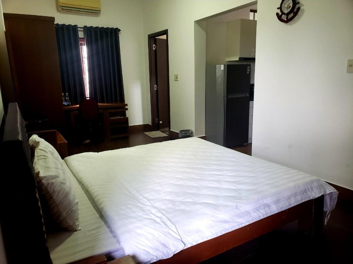 Golden Star Villa 顺化 外观 照片