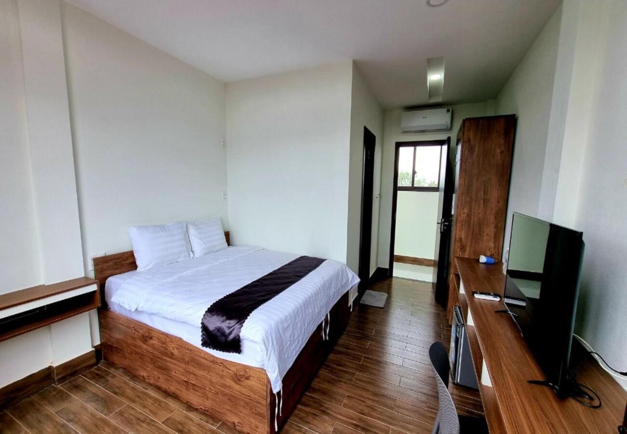 Golden Star Villa 顺化 外观 照片