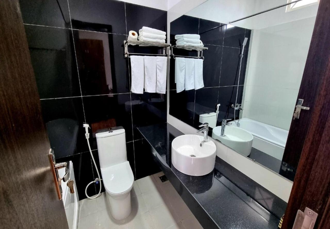 Golden Star Villa 顺化 外观 照片