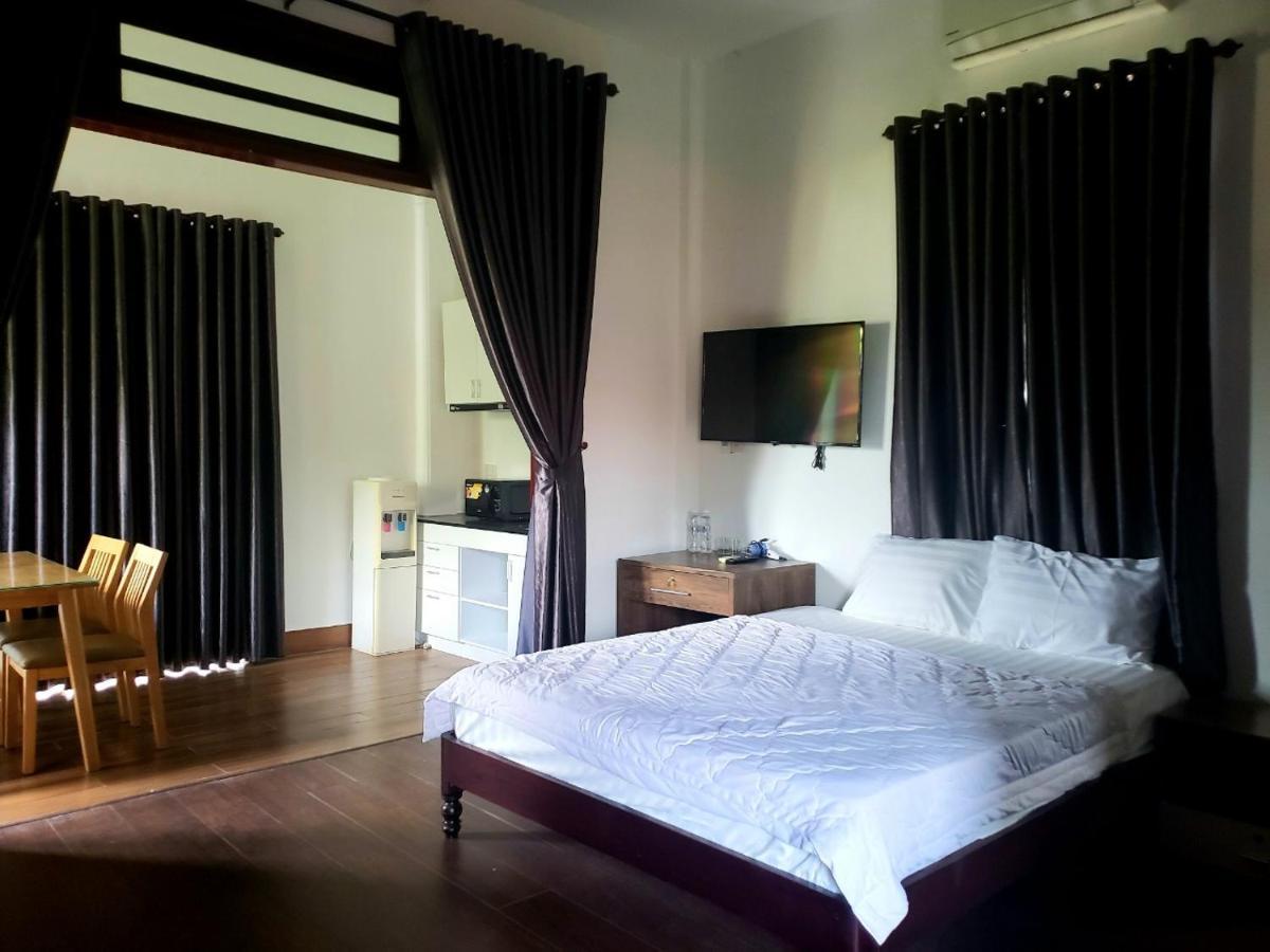 Golden Star Villa 顺化 外观 照片