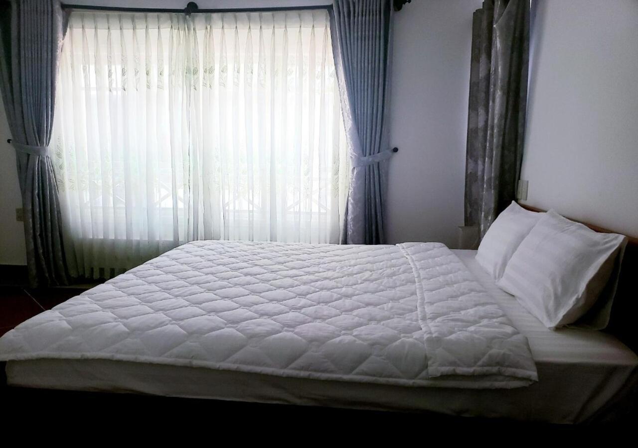 Golden Star Villa 顺化 外观 照片
