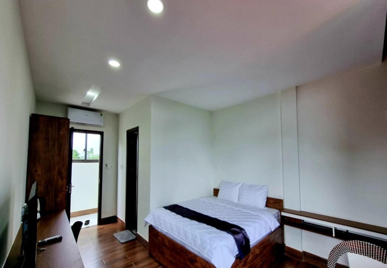 Golden Star Villa 顺化 外观 照片