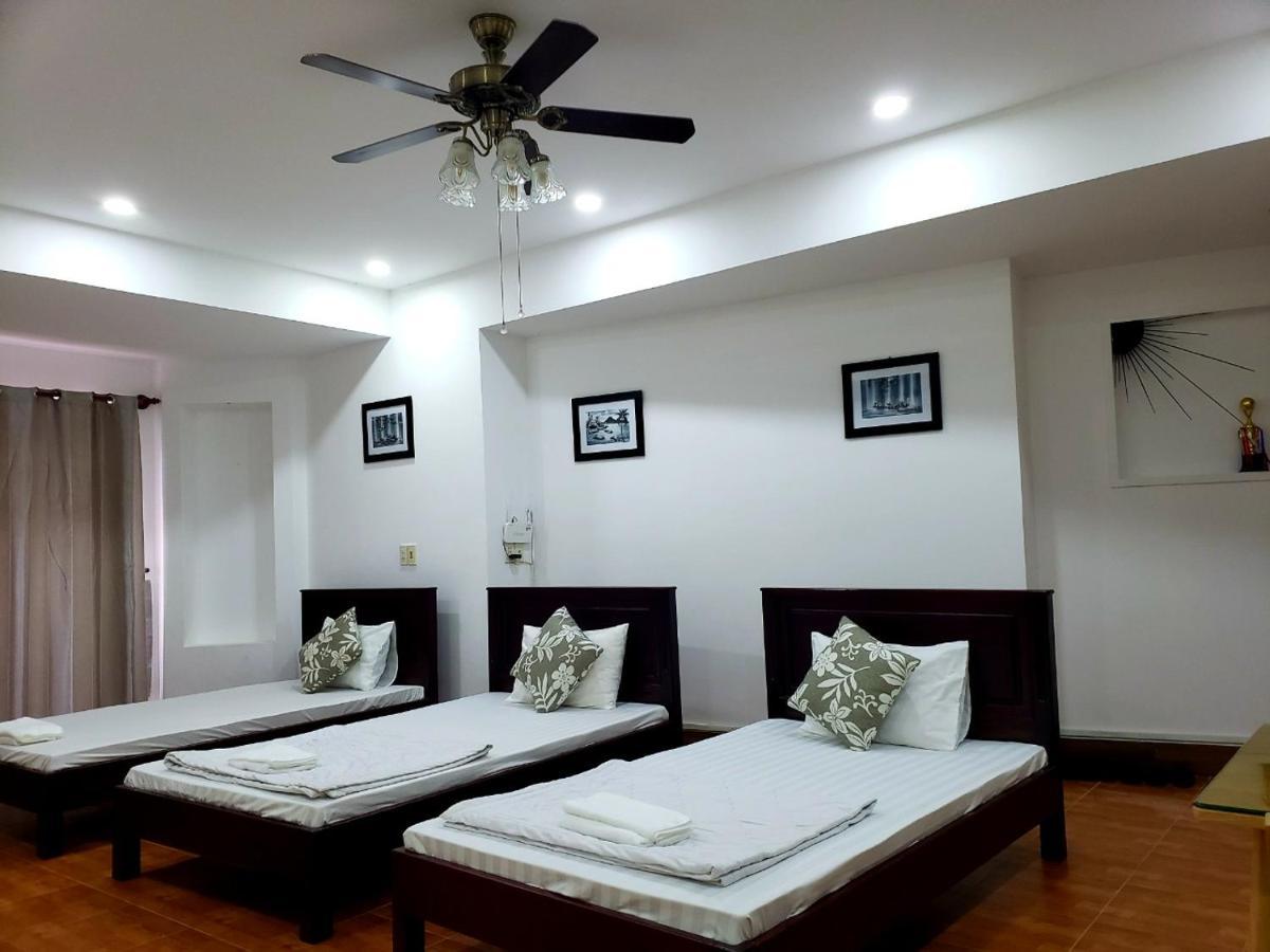 Golden Star Villa 顺化 外观 照片