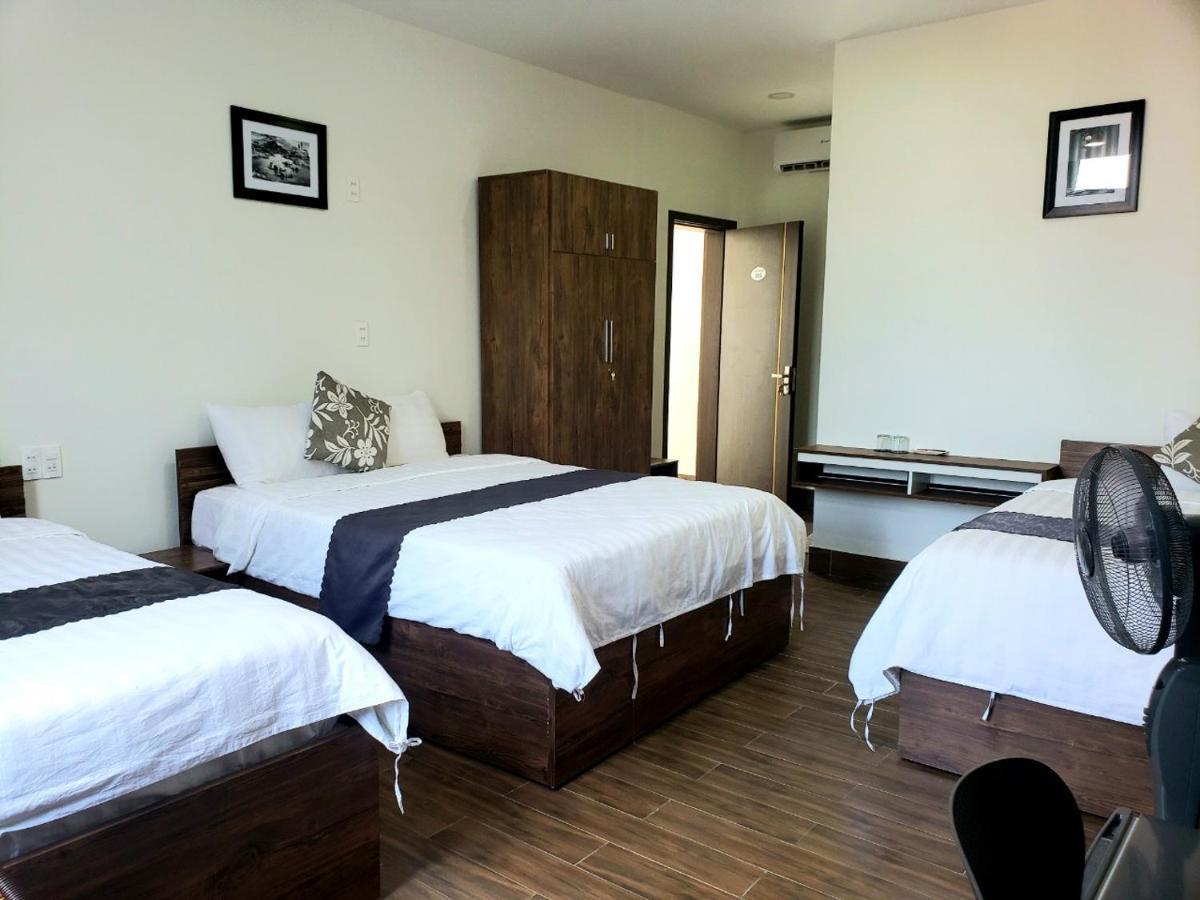 Golden Star Villa 顺化 外观 照片