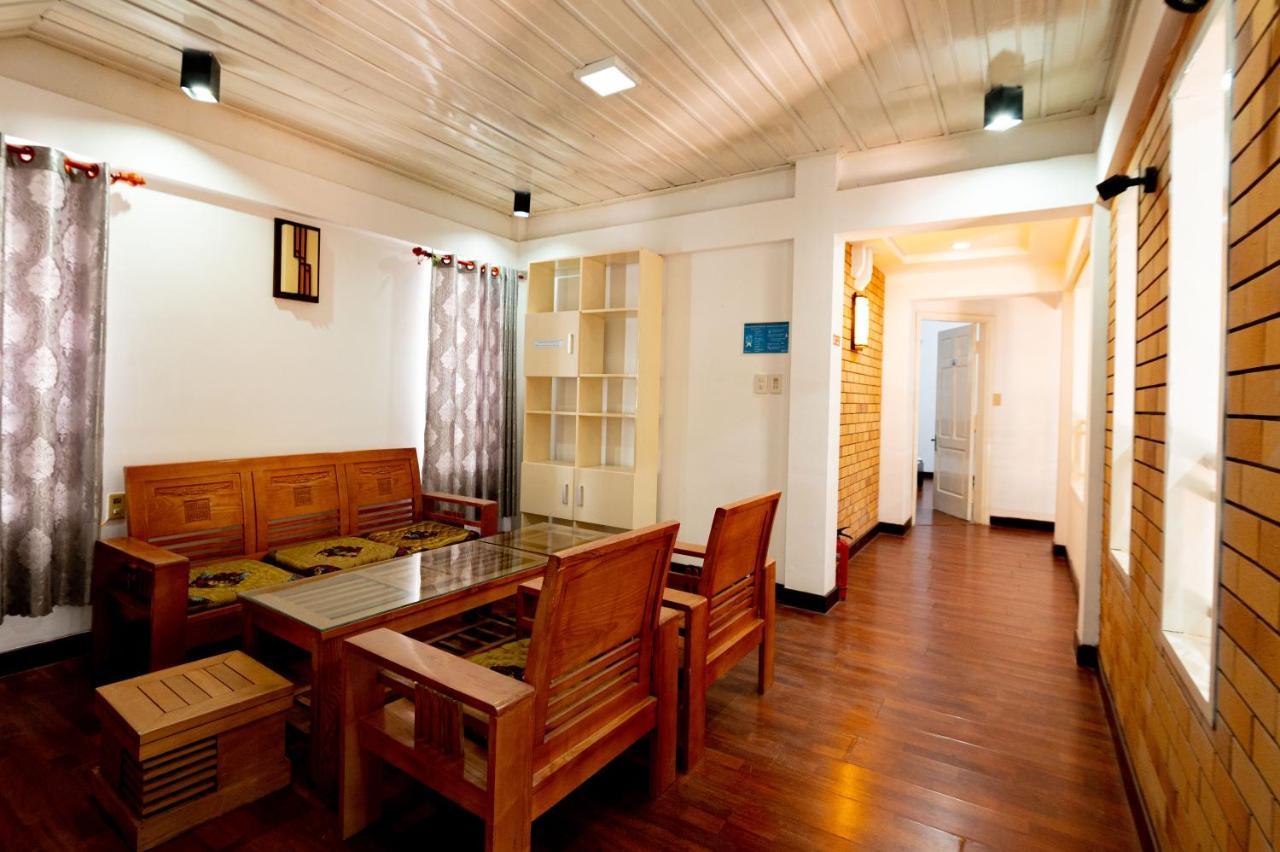 Golden Star Villa 顺化 外观 照片