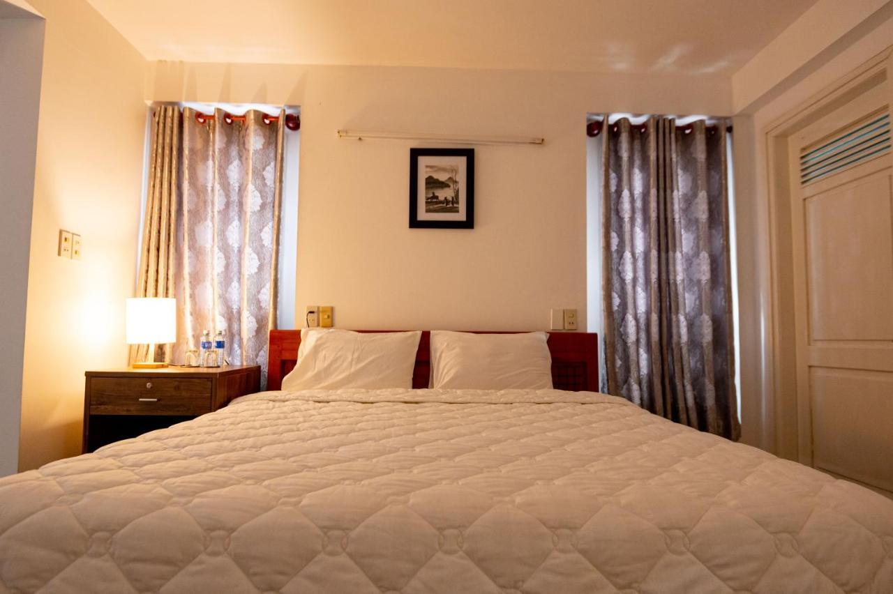 Golden Star Villa 顺化 外观 照片