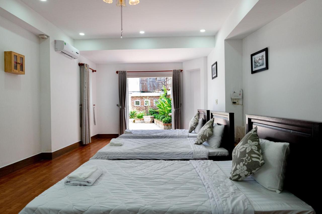 Golden Star Villa 顺化 外观 照片