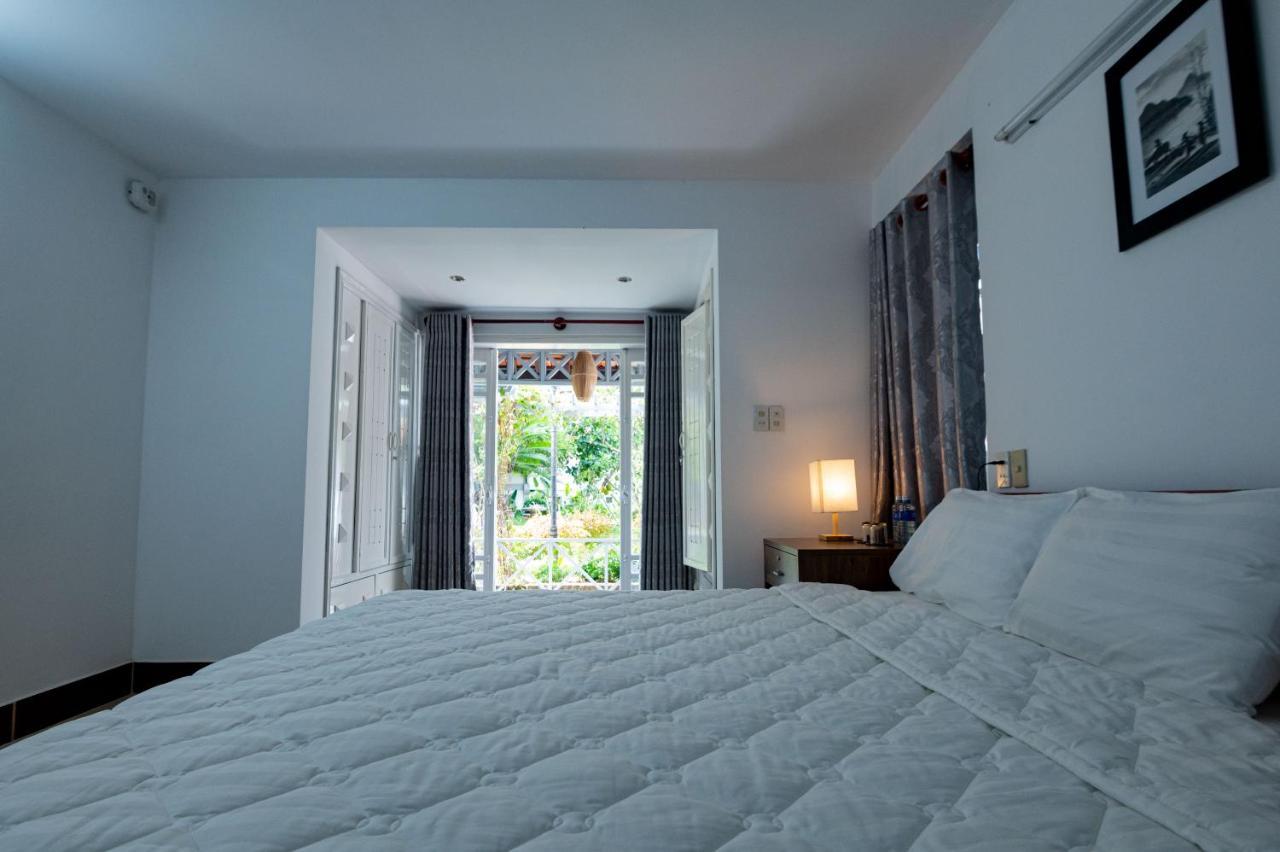 Golden Star Villa 顺化 外观 照片