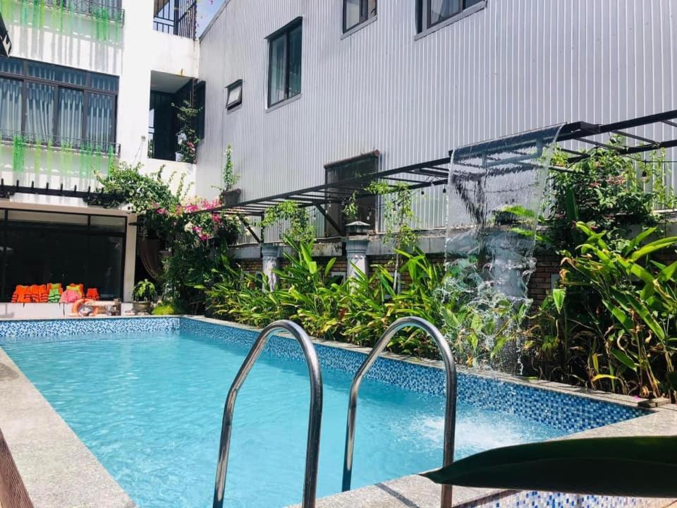 Golden Star Villa 顺化 外观 照片