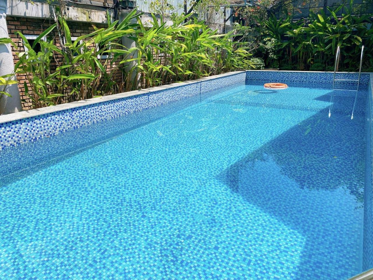 Golden Star Villa 顺化 外观 照片