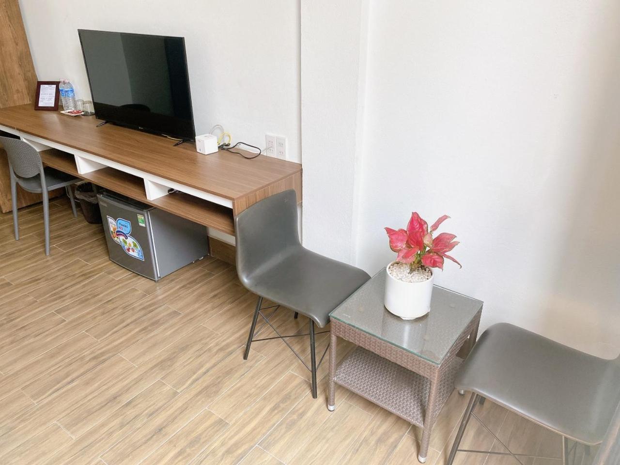 Golden Star Villa 顺化 外观 照片