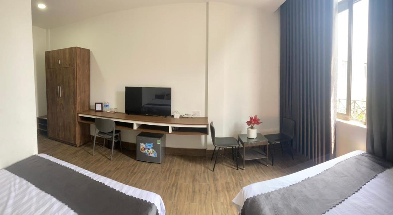 Golden Star Villa 顺化 外观 照片