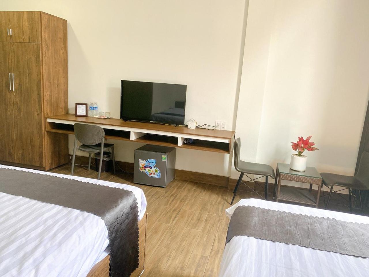 Golden Star Villa 顺化 外观 照片