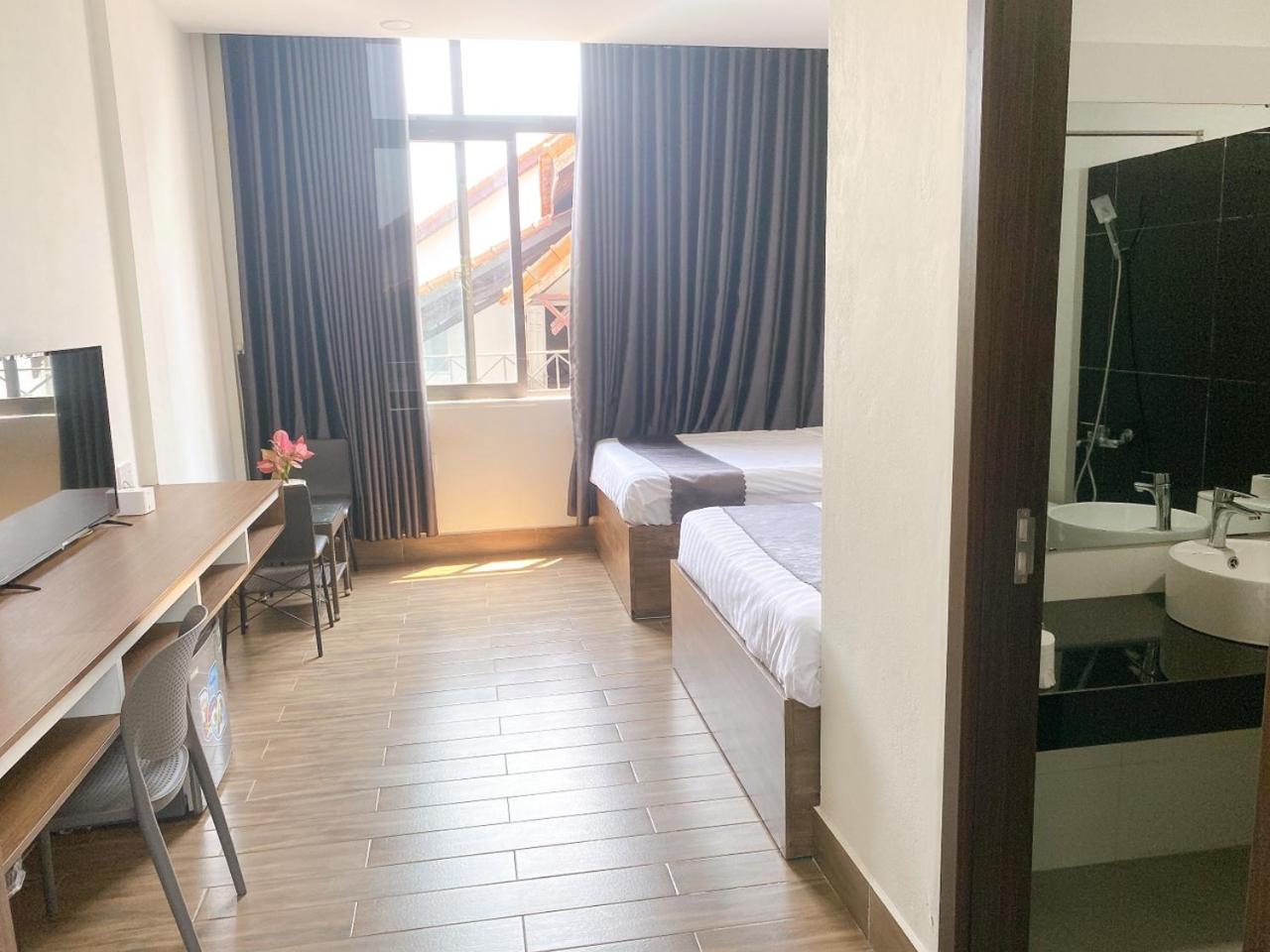 Golden Star Villa 顺化 外观 照片